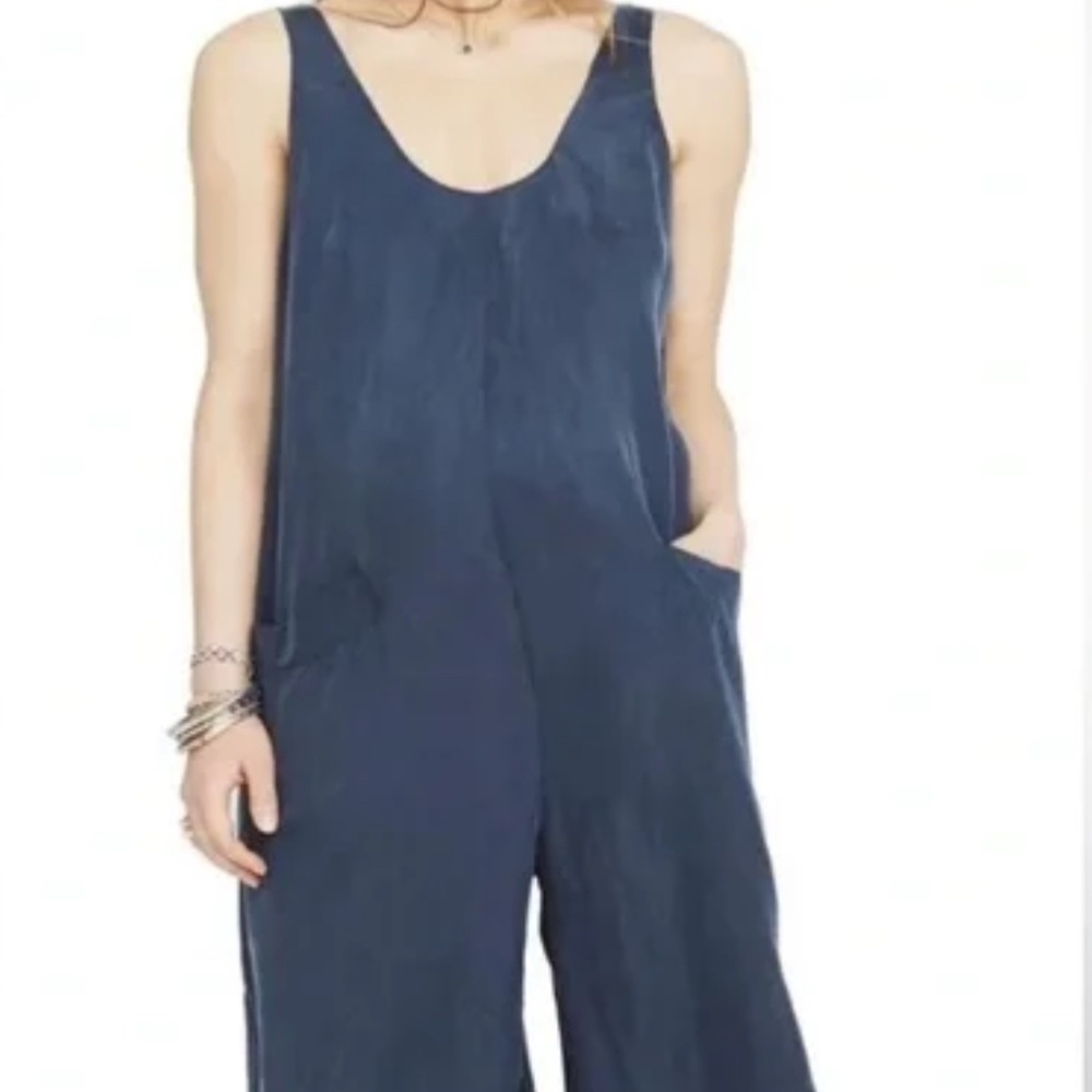 HATCH The Caroline jumpsuit, size 2